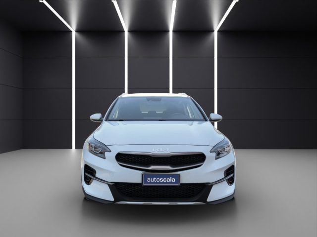 KIA XCeed usata, con Climatizzatore