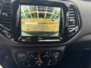 JEEP Compass usata, con Cruise Control