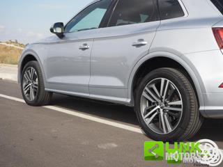 AUDI Q5 usata, con Servosterzo