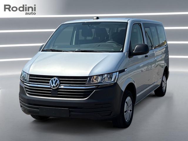 VOLKSWAGEN Transporter usata, con ABS