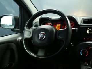 FIAT Panda usata, con USB