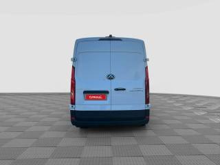 MAXUS Deliver 9 usata 3