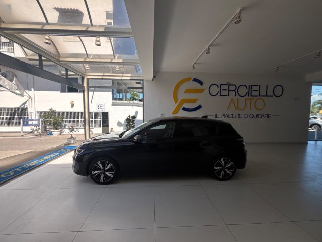 PEUGEOT 308 usata, con Controllo trazione