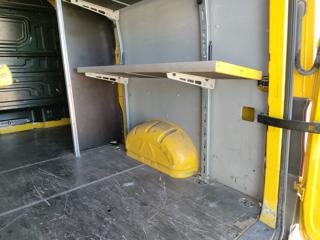 VOLKSWAGEN Crafter usata 61