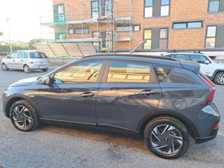HYUNDAI Bayon usata, con Antifurto