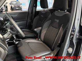 JEEP Renegade usata, con Alzacristalli elettrici