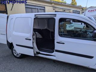 RENAULT Kangoo usata, con ESP