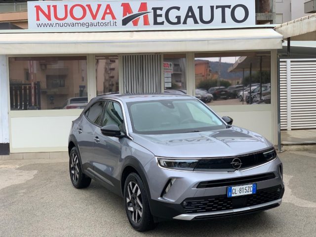 OPEL Mokka usata, con ABS