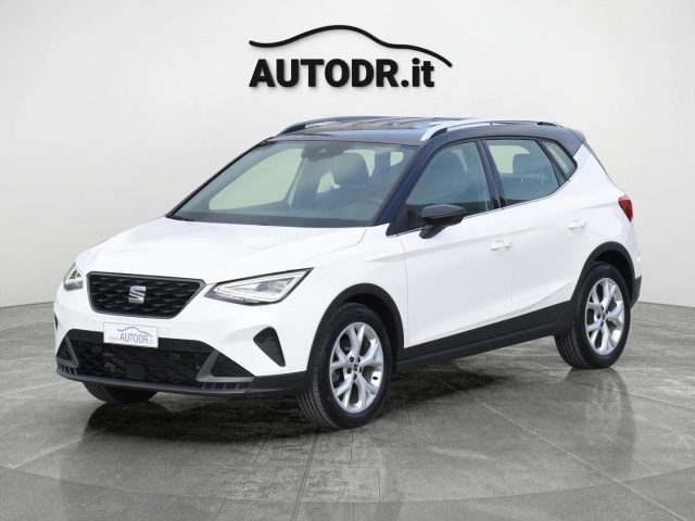 SEAT Arona usata, con Park Distance Control
