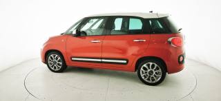 FIAT 500L usata, con MP3
