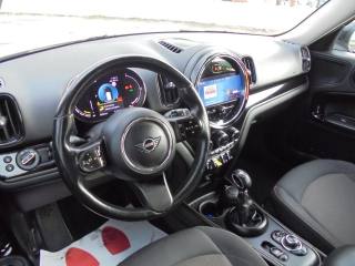 MINI Countryman usata, con Airbag testa