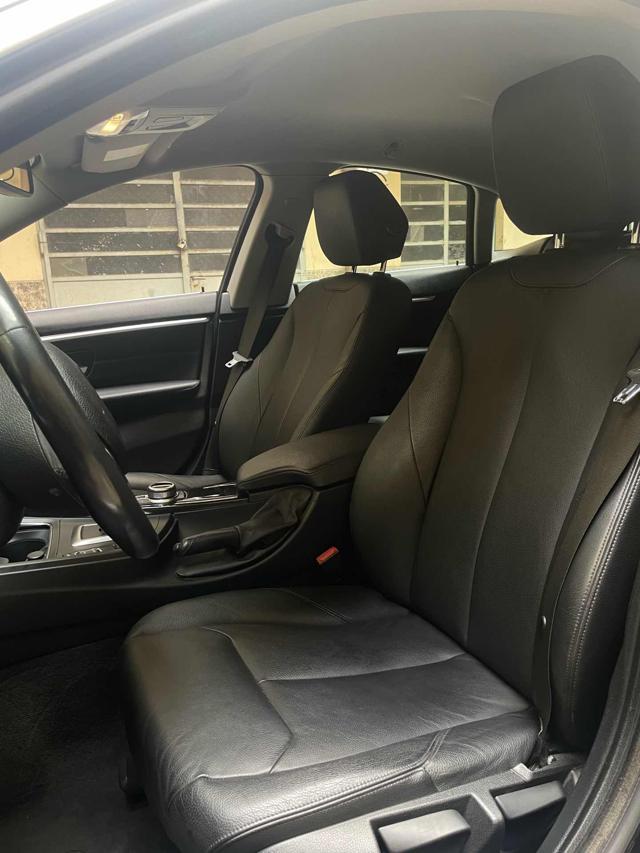 BMW 420 usata, con Chiusura centralizzata
