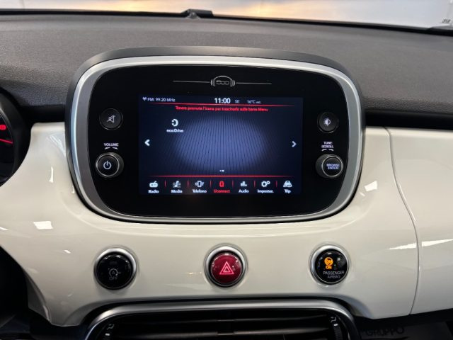 FIAT 500X usata, con Servosterzo