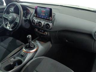 NISSAN Juke usata, con Controllo trazione