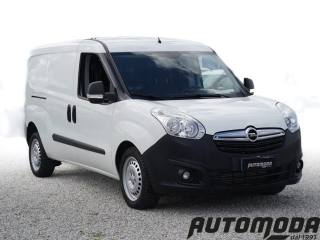 OPEL Combo usata, con Autoradio