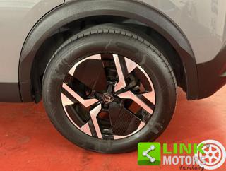 PEUGEOT 2008 usata, con Bracciolo