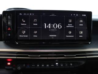 LANCIA Ypsilon usata, con Sedile posteriore sdoppiato