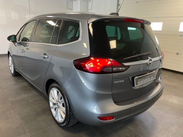 OPEL Zafira usata, con Vivavoce