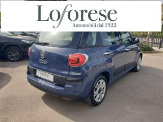 FIAT 500L usata, con Airbag Passeggero