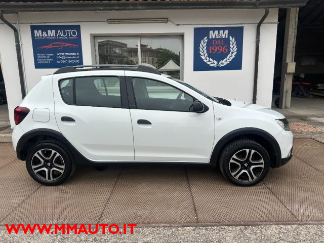DACIA Sandero usata, con ABS