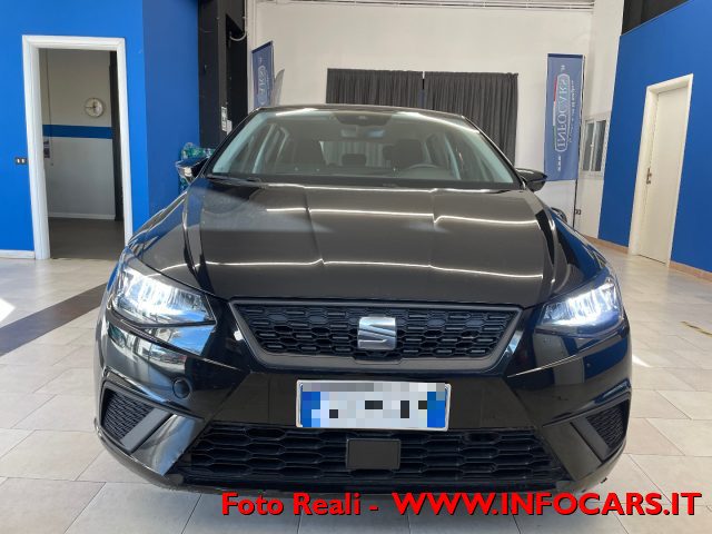 SEAT Ibiza usata, con Cerchi in lega