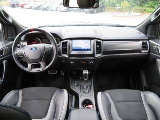 FORD Ranger Raptor usata, con Fendinebbia