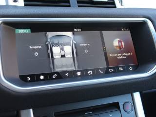 LAND ROVER Range Rover Evoque usata, con Controllo elettronico della corsia