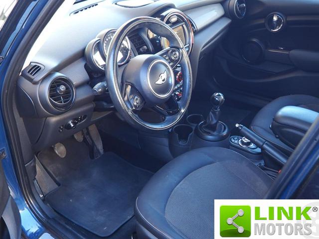 MINI Cooper usata 19