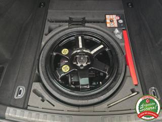 ALFA ROMEO Stelvio usata, con ESP