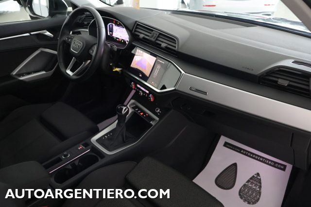 AUDI Q3 usata, con Adaptive Cruise Control