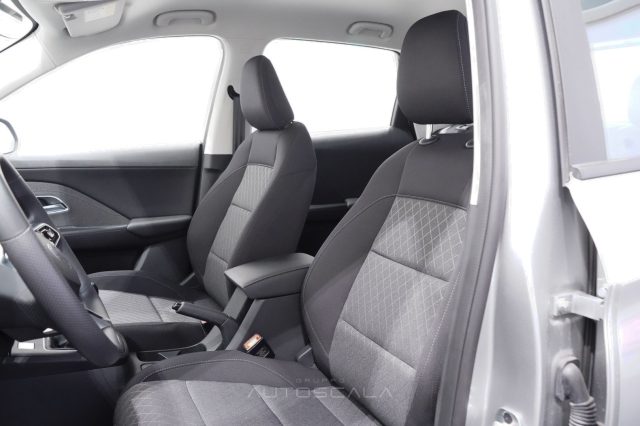 MG ZS usata, con Cruise Control