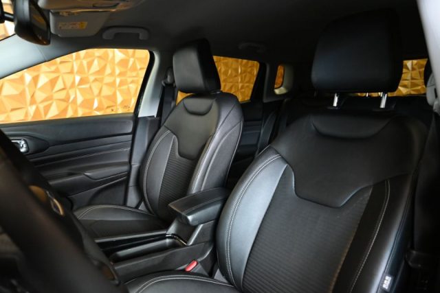 JEEP Compass usata 18