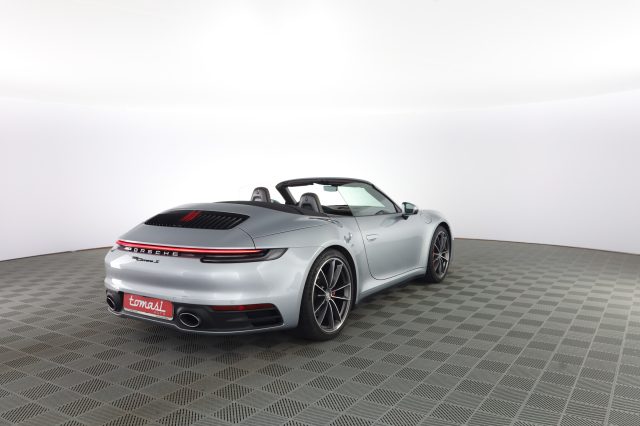 PORSCHE 911 usata 3