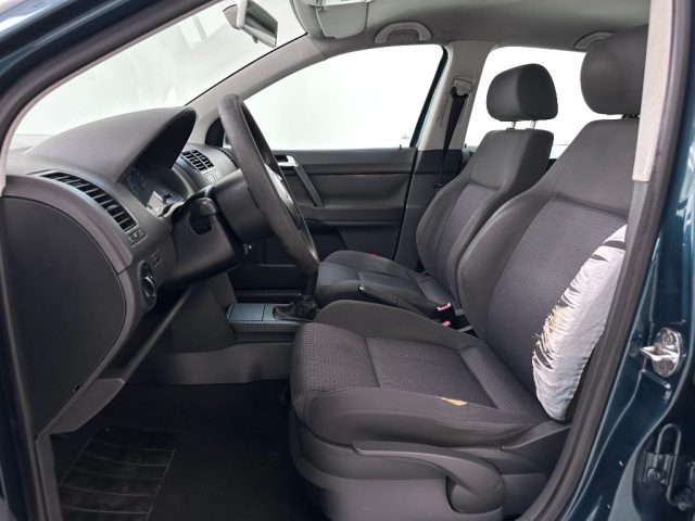 VOLKSWAGEN Polo usata, con Fendinebbia