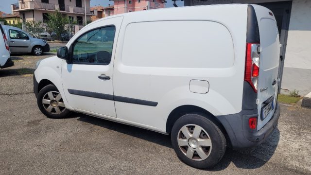RENAULT Kangoo usata, con Airbag