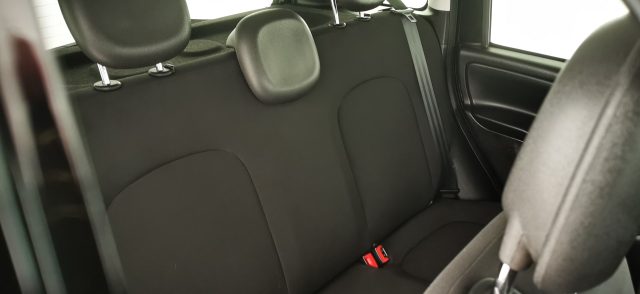 FIAT Panda Cross usata 52