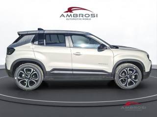 JEEP Avenger usata 4