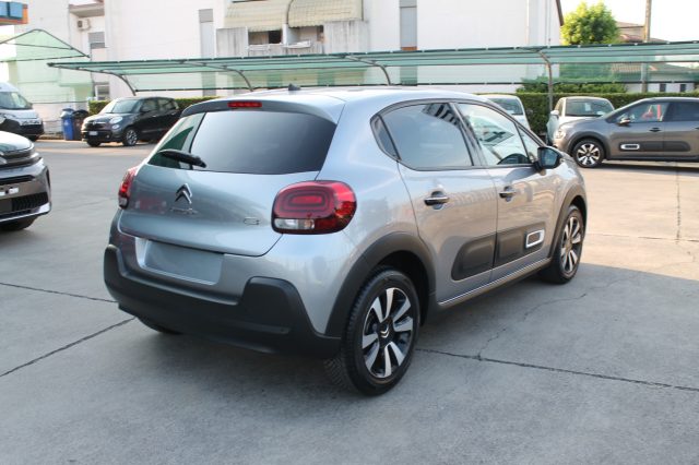 CITROEN C3 usata, con Autoradio