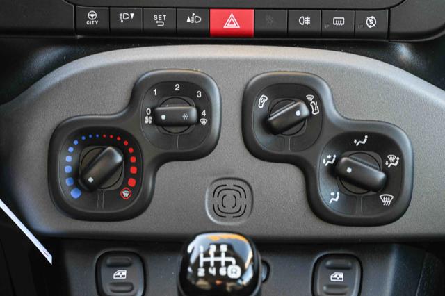FIAT Panda usata 19