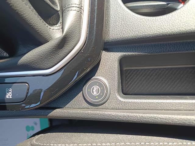 KIA Sportage usata, con Park Distance Control