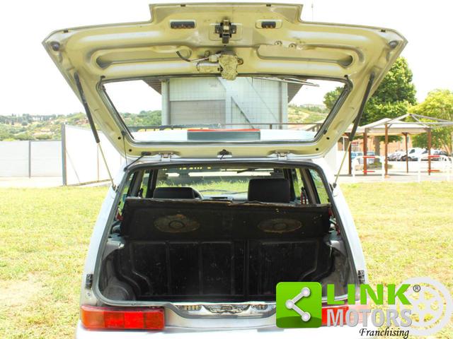 FIAT Cinquecento usata 27