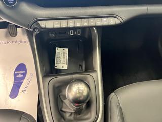 JEEP Avenger usata, con Boardcomputer
