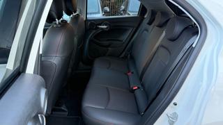FIAT 500X usata, con Fendinebbia