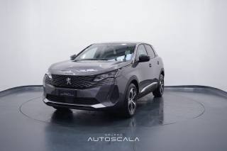 PEUGEOT 3008 1.5 BlueHDi 130cv S&S EAT8 ALLURE