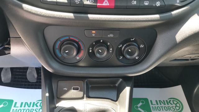 FIAT Doblo usata 19