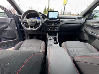 FORD Kuga usata, con Specchietti laterali elettrici