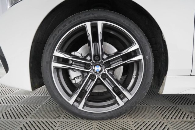 BMW 118 usata 14