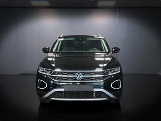 VOLKSWAGEN T-Roc usata, con Airbag