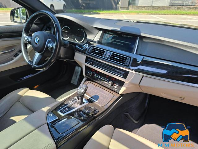 BMW 530 usata, con Climatizzatore