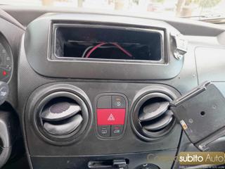 FIAT Fiorino usata 16
